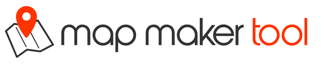 map maker tool